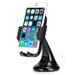 Samsung Galaxy S7 Premium Car Mount Holder Dash Windshield Cradle Window Rotating Dock Stand Strong Suction B9N