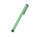 Touch Pen Green Stylus Compact Lightweight Y7Q for iPad Pro 12.9 (2019) 10.5 Mini 3 iPhone 7 9.7 4 2 - ASUS Zenfone V Live Max Plus M1 ROG Phone 2 AR 6 5z 5Q 4 Pro Google Nexus 2 7