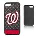 Washington Nationals iPhone 7/8 Stripe Bump Case