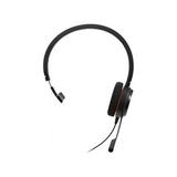 Jabra 4993-829-209 Evolve 20 Mono Headset UC