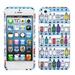 Wine Cabine Phone Protector Cover For Apple Iphone 5s5 Apple Iphone Se
