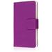 Flex Flip Wallet Case for Sharp Aquos Crystal 306SH