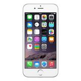 Pre-Owned Apple iPhone 6 64GB Silver - Unlocked GSM (Good)