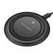 Fast Wireless Charger for LG V40 ThinQ - 7.5W and 10W Charging Pad Slim D9Y