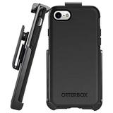 Belt Clip Holster for The OtterBox Symmetry Series Case - iPhone 6 iPhone 6s OtterBox Symmetry case is not Included