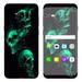 Skins Decals For Samsung Galaxy S8 / See Speak Hear No Evil