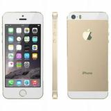 Pre-Owned iPhone 5s 16GB Gold (Unlocked) A+ (Refurbished: Good)