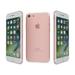 Restored Apple iPhone 7 Cellphone 32GB Rose Gold Unlocked (Refurbished)