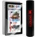 Skinomi Brushed Aluminum Full Body Cover+Screen Protector for Kobo Arc 10 HD