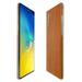 Skinomi Light Wood Skin Cover for Samsung Galaxy Note 10 [6.3 inch Display]