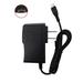 micro USB AC Wall Charger Adapter For Visual Land Prestige Elite 8Q/9Q Tablet