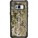 LIMITED EDITION - Authentic UAG- Urban Armor Gear Case for Samsung Galaxy S8 5.8 (NOT for S8 PLUS) Custom by EGO Tactical- Kryptek Highlander Camouflage