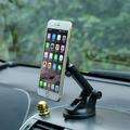 Holder Magnetic Car Mount for Coolpad Legacy S Phone - Dash Windshield Telescopic Strong Grip Strong Magnets R7R for Coolpad Legacy S