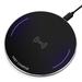 Fast Wireless Charger for Samsung Galaxy Note 10/Plus - 7.5W and 10W Charging Pad Slim Quick Charge D7Y