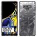 Samsung Galaxy Note 9 Case Ultra Slim Diamond Pattern Protective Case Cover for Samsung Galaxy Note 9 - Clear