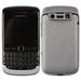 Skinomi Brushed Aluminum Phone Cover+Screen Protector for BlackBerry Bold 9790