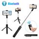 TSV Selfie Stick Selfie Stick Tripod with Rechargeable Bluetooth Wireless Remote Shutter Compatible with iPhone 13 13 Pro Max 12 11 Samsung Galaxy S20 S20+ S21 S10+ S10E