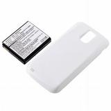 Dantona Industries Replacement Cell Phone Battery for Samsung EB-LID71BA