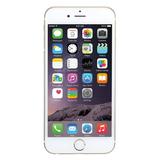 Apple iPhone 6 GSM Unlocked 4G LTE- Gold 64GB (Used Good Condition)