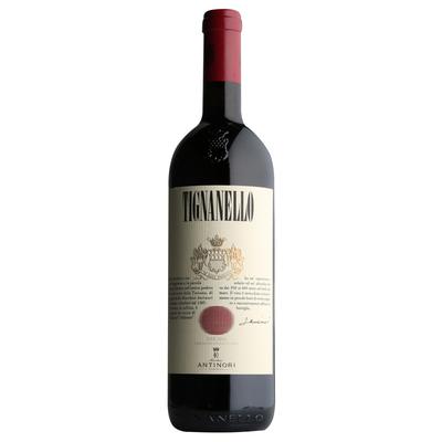 Antinori Tignanello 2018 Red Wine - Italy