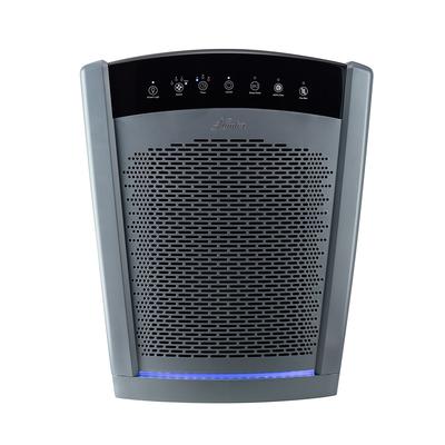 Hunter Whole Home True HEPA Large Console Air Purifier