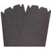 Virginia Abrasives 002-08080 8 x 0.1 in. 80 Grit Floor Sanding Sheet- Pack of 50