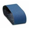 Norton Abrasives Sanding Belt 48 in L 6 in W 40 G 78072727697