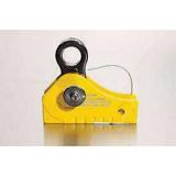 Rope Grab Positioner for 5/8â€³ Poly-Dac Rope - Aluminum