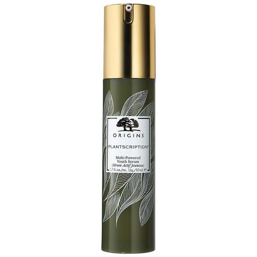 Origins - Plantscription™ MULTI-POWERED YOUTH SERUM Anti-Aging Gesichtsserum 50 ml