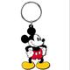 PVC Key Chain - Disney - Mickey Mouse Soft Touch Gifts Toys 25091