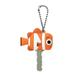 Key Cap - Disney - Finding Dory - Nemo Soft Touch PVC New Licensed 25668