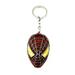 Spiderman Keychain Key Ring Marvel Comics Movies Auto/Boat House Keys