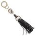 Batman Keychain DC Comics Accessories Tassle Keychain - DC Comics Keychain Batman Accessories