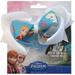 Disney Frozen Grosgrain 1" Ribbon Hair Bows