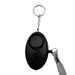 Personal Alarm Keychain, Emergency Safesound Self Defense Security Siren Alarms with LED Light for Women, Kids, Elderly, Adventurer, Night Workers