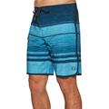 BILLABONG™73 Stripe Pro 19" - Board Shorts - Men - 33 - Blue