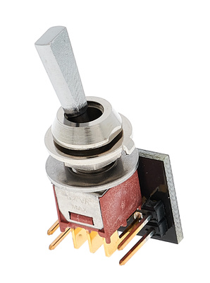 EMG Toggle Kill Switch