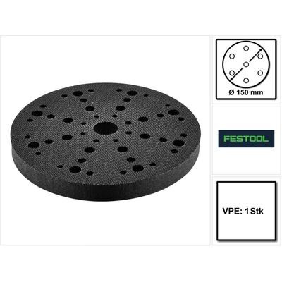 Interface Pad ip stf D150/MJ2-15/1 ( 203351 ) für Exzentschleifer 150 mm - Festool