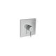 Hansgrohe - Finoris Einhebel-Duscharmatur Unterputz, 76615, Farbe: Chrom - 76615000