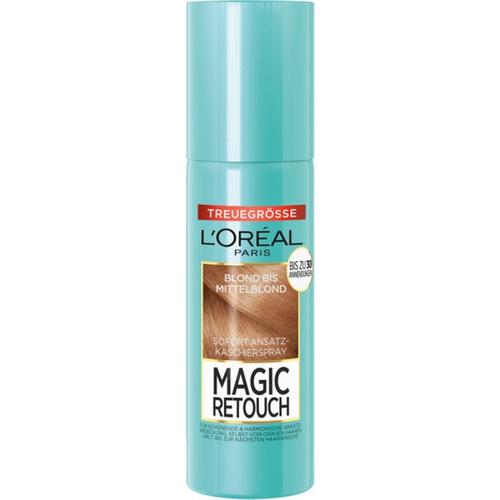L'Oréal Paris Magic Retouch Ansatzspray Coloration 90 ml