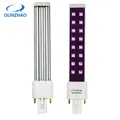 Lampe à ultraviolets pour ongles N64.UV LED 16 LED 9W 395nm lampes à glace pour ongles lampes de