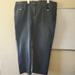 Levi's Jeans | Levi's 514 Men's Jeans Straight Stretch Size 4830 | Color: Black | Size: 4830