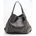 Coach Bags | Coach Shoulder Bag Edie 42 Mixed Leather Grey | Color: Gray | Size: Os