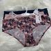 Jessica Simpson Intimates & Sleepwear | Jessica Simpson Panties Pack Sz Xl | Color: Green/Pink | Size: Xl