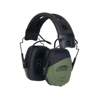 ISOtunes Sport DEFY BT Tactical Earmuffs with Bluetooth 25 NRR IT-32