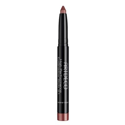 ARTDECO L.A. Vibes High Performance Eyeshadow Stylo Lidschatten 21 - SHIMMERING CINNAMON 1.4 g Rosegold Image