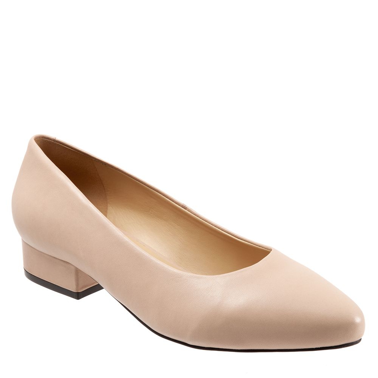 Trotters Jewel - Womens 11 Bone Pump N