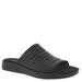 Munro Kala - Womens 10.5 Black Sandal Medium