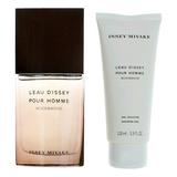 Issey Miyake L eau Dissey Wood and Wood