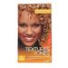 Clairol Professional Textures and Tones Permanent Hair Color Honey Blonde 1 Ea 2 Pack